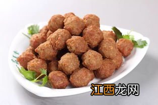 家常猪肉丸子要煮多久