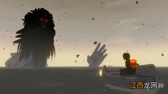 孤独之海游戏配置要求介绍 孤独之海游戏配置要求高吗