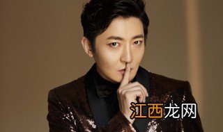 郭京飞个人资料 关于郭京飞简介