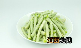 北方冬天种植豆角可以吗 北方冬天种植豆角可以吗温州