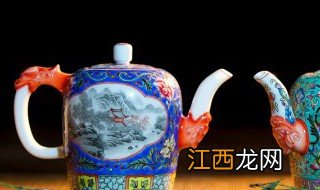 瓷器摆放家里可以吗,家里摆放古代瓷器有讲究吗