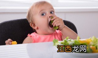 宝宝三个月可以吃什么 宝宝三个月能吃什么