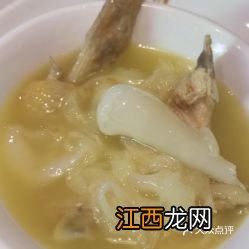 熬鱼胶鸡汤用什么锅好