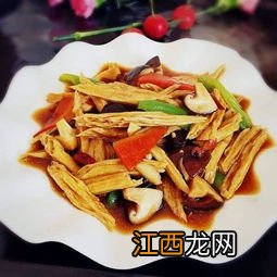 白萝卜香菇炒什么菜