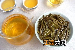 普洱散茶怎么喝