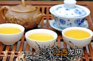 普洱散茶怎么喝