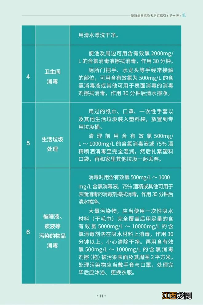 国家卫健委：居家治疗人员非必要不外出、不接受探访