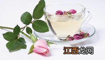 用玫瑰花茶怎么洗脸