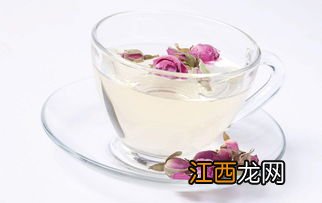 用玫瑰花茶怎么洗脸