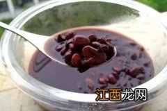 黑豆煮粥要泡多久