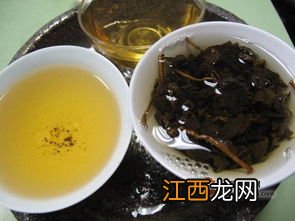 金萱茶怎么泡