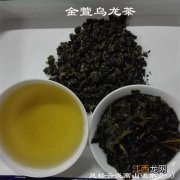 金萱茶怎么泡