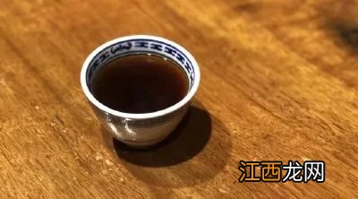 熟茶茶底怎么样算好