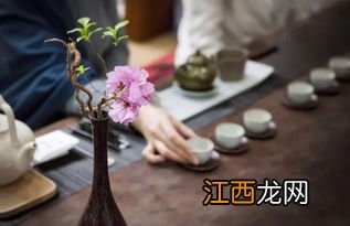 西安茶肆卖的茶怎么样