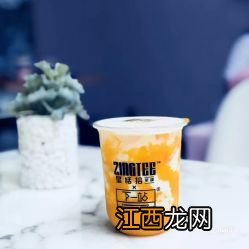 西安茶肆卖的茶怎么样