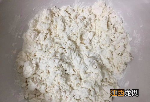 制作鲜面用什么面粉好