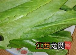 毛菇汤怎么做好吃