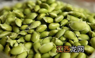 毛豆枝叶喂 鱼怎么样