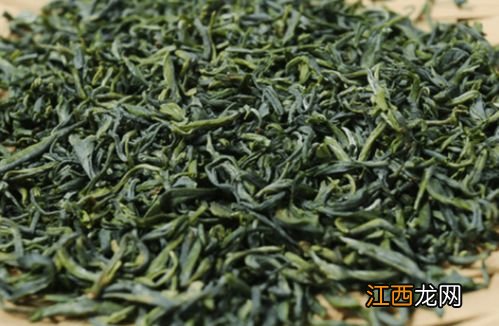 茶叶怎么写好看