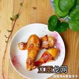 烤鸡腿都什么时候刷油