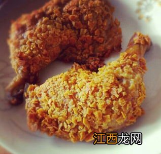 烤鸡腿都什么时候刷油