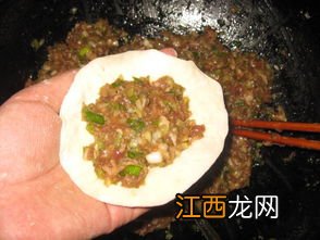 大葱肉馅能放多久