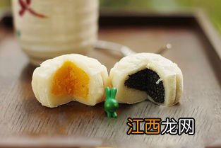 冰皮月饼冰冻保存多久