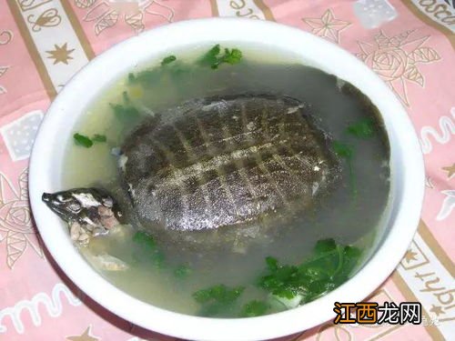 甲鱼配什么菜好吃