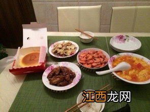 家里过生日做些什么菜