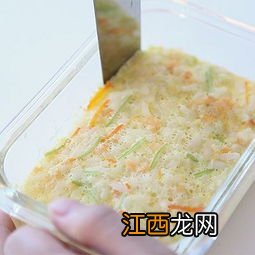 宝宝辅食三文鱼蒸多久