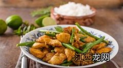 鸡肉咖喱都能做什么菜