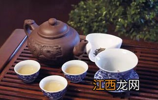 茶具怎么保养