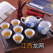 高白泥茶壶怎么泡茶