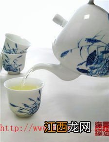 高白泥茶壶怎么泡茶