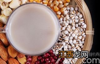 薏米吃多久才美白