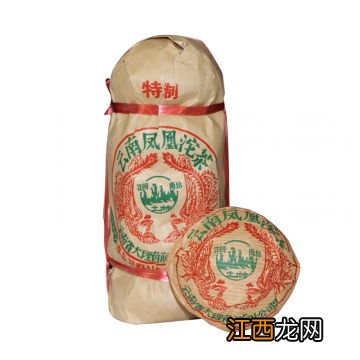 土林凤凰沱怎么样