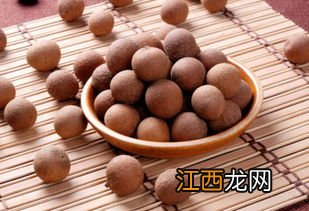 龙眼茶怎么泡