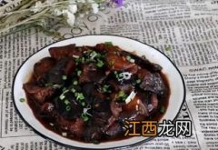 电饭煲闷什么菜好吃