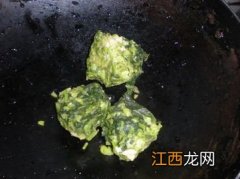 麻油雪菜怎么做好吃