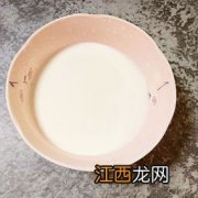 布丁粉一般多久会凝固