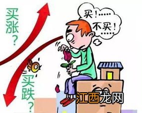 买涨不买跌什么意思 一起了解一下吧