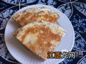 麻酱饼泡肥怎么做