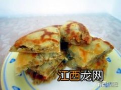 麻酱饼泡肥怎么做