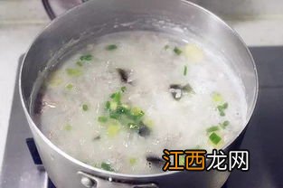 煮粥熬多久