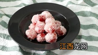 萝卜怎么炒出糖霜