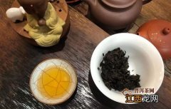 千两茶怎么形容