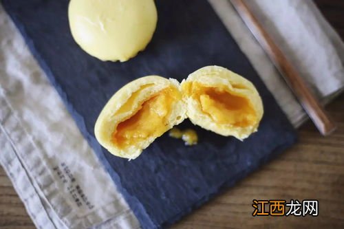 咸鸭蛋黄 可以烧什么菜