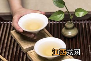 功夫茶怎么做