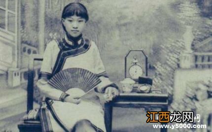 杨翠喜案:是权色交易,也是政治斗争