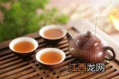 怎么辨别隔夜茶变质